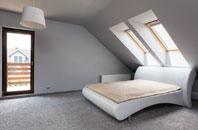 New Pitsligo bedroom extensions